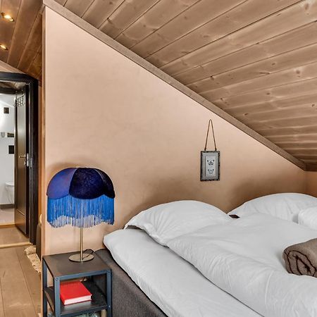 Private Room In Beautiful Mountain Home W/ Sauna Beitostolen Экстерьер фото